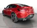 Mercedes-Benz GLC 400 d 4M AMG-Line+Night+SD+MULTIBEAM+Burmest Rot - thumbnail 7