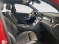 Mercedes-Benz GLC 400 d 4M AMG-Line+Night+SD+MULTIBEAM+Burmest Rot - thumbnail 10