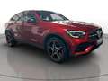 Mercedes-Benz GLC 400 d 4M AMG-Line+Night+SD+MULTIBEAM+Burmest Rot - thumbnail 4