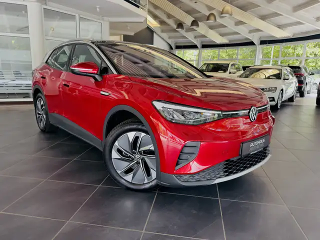 2022 Volkswagen Id.4 for sale