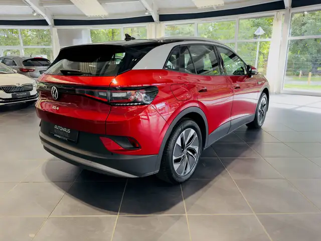 Volkswagen Id.4 view 7