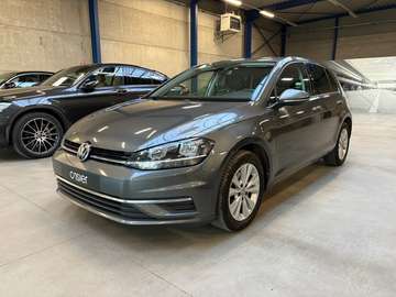1.6 TDI l Adaptive Cruise l Camera l CarPlay