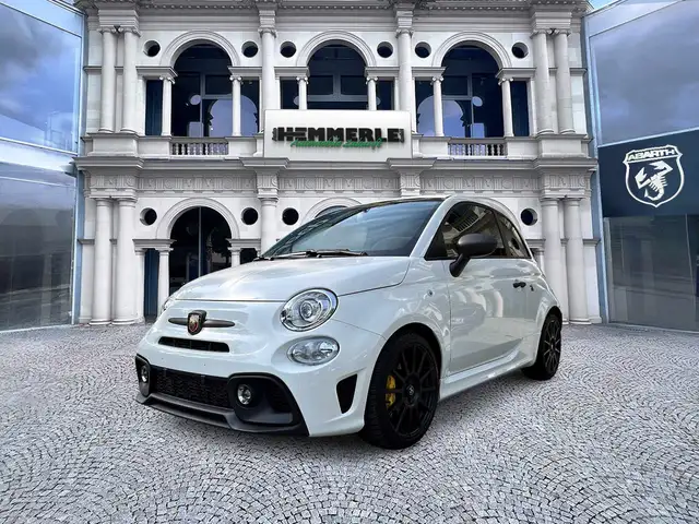 Abarth 500/595/695