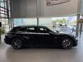 Porsche Taycan Turbo Sport Turismo Noir - thumbnail 8