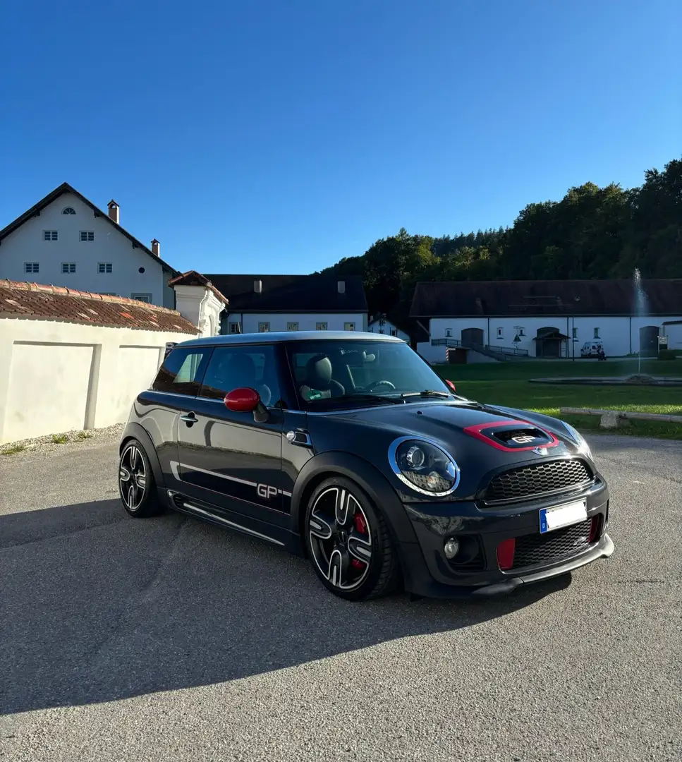 MINI GP2 / Unfallfrei / KW V3 / Vieles neu - 1