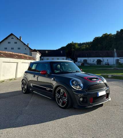 Imagine MINI GP2 / Unfallfrei / KW V3 / Vieles neu