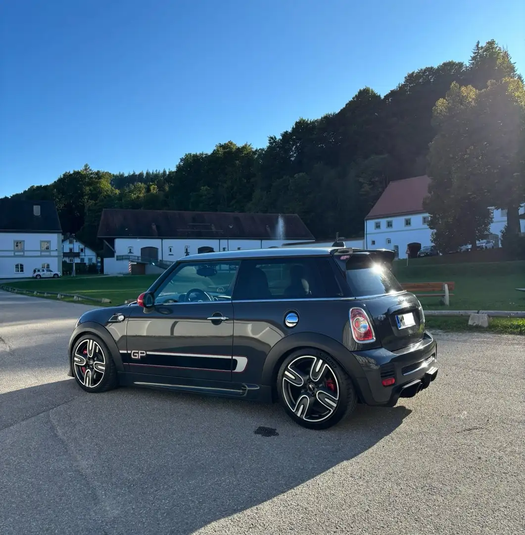 MINI GP2 / Unfallfrei / KW V3 / Vieles neu - 2