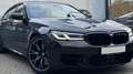 BMW M5 M5A Competition Siyah - thumbnail 1