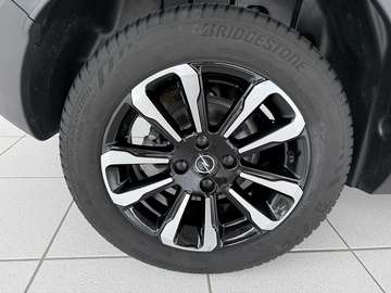 Bild 10 Opel Crossland 1.2 Automatik Elegance