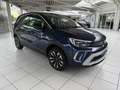 Opel Crossland 1.2 Automatik Elegance Bleu - thumbnail 2