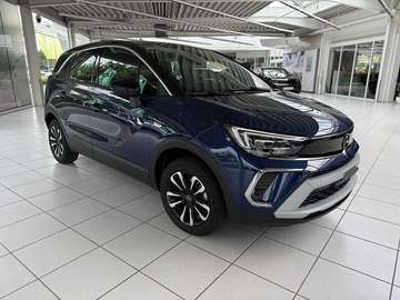 Bild 2 Opel Crossland 1.2 Automatik Elegance