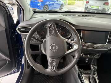 Bild 7 Opel Crossland 1.2 Automatik Elegance
