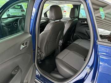 Bild 4 Opel Crossland 1.2 Automatik Elegance