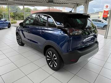 Bild 8 Opel Crossland 1.2 Automatik Elegance