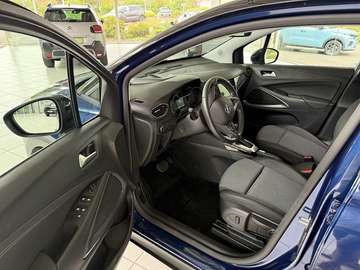 Bild 3 Opel Crossland 1.2 Automatik Elegance