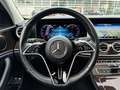 Mercedes-Benz E 300 e 4MATIC Limousine SHZ EASY-PACK Silber - thumbnail 9