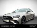 Mercedes-Benz E 300 e 4MATIC Limousine SHZ EASY-PACK Silber - thumbnail 1