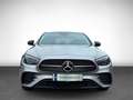 Mercedes-Benz E 300 e 4MATIC Limousine SHZ EASY-PACK Silber - thumbnail 4