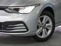 Volkswagen Golf VIII 1.0 eTSI DSG Life KEYLESS, KLIMA, PDC Silber - thumbnail 5