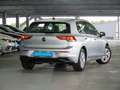 Volkswagen Golf VIII 1.0 eTSI DSG Life KEYLESS, KLIMA, PDC Silber - thumbnail 3