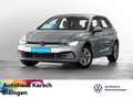 Volkswagen Golf VIII 1.0 eTSI DSG Life KEYLESS, KLIMA, PDC Silber - thumbnail 1