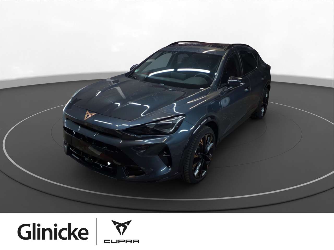 Cupra Formentor 2026
