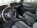 Peugeot 2008 ALLURE Blue HDI 130 Aut *LED /  APP CONNECT / 17 ZOLL / KAMERA / PDC / SITZHEIZUNG* Grau - thumbnail 9