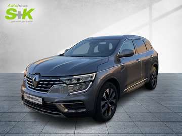 TECHNO BLUE dCi 185 4WD Automatik*SHZ*KAMERA*