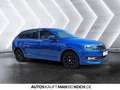 Skoda Rapid/Spaceback Rapid Spaceback 1.0 TSI Drive Licht+Sicht Paket Blau - thumbnail 5