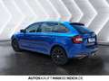 Skoda Rapid/Spaceback Rapid Spaceback 1.0 TSI Drive Licht+Sicht Paket Blau - thumbnail 3