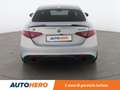 Alfa Romeo Giulia 2.2 JTDM Sprint 190 CV AT8 Argento - thumbnail 5