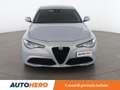 Alfa Romeo Giulia 2.2 JTDM Sprint 190 CV AT8 Argento - thumbnail 9