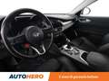 Alfa Romeo Giulia 2.2 JTDM Sprint 190 CV AT8 Argento - thumbnail 11