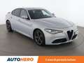 Alfa Romeo Giulia 2.2 JTDM Sprint 190 CV AT8 Argento - thumbnail 8