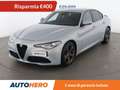 Alfa Romeo Giulia 2.2 JTDM Sprint 190 CV AT8 Argento - thumbnail 1