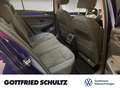 Volkswagen Golf VIII LIFE TSI AHK SITZHEIZUNG EINPARKHILFE NAVI Blau - thumbnail 9