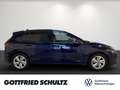 Volkswagen Golf VIII LIFE TSI AHK SITZHEIZUNG EINPARKHILFE NAVI Blau - thumbnail 4