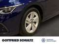 Volkswagen Golf VIII LIFE TSI AHK SITZHEIZUNG EINPARKHILFE NAVI Blau - thumbnail 11