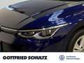 Volkswagen Golf VIII LIFE TSI AHK SITZHEIZUNG EINPARKHILFE NAVI Blau - thumbnail 6