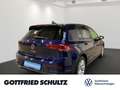Volkswagen Golf VIII LIFE TSI AHK SITZHEIZUNG EINPARKHILFE NAVI Blau - thumbnail 5