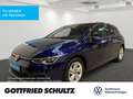 Volkswagen Golf VIII LIFE TSI AHK SITZHEIZUNG EINPARKHILFE NAVI Blau - thumbnail 1