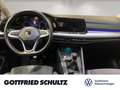 Volkswagen Golf VIII LIFE TSI AHK SITZHEIZUNG EINPARKHILFE NAVI Blau - thumbnail 8