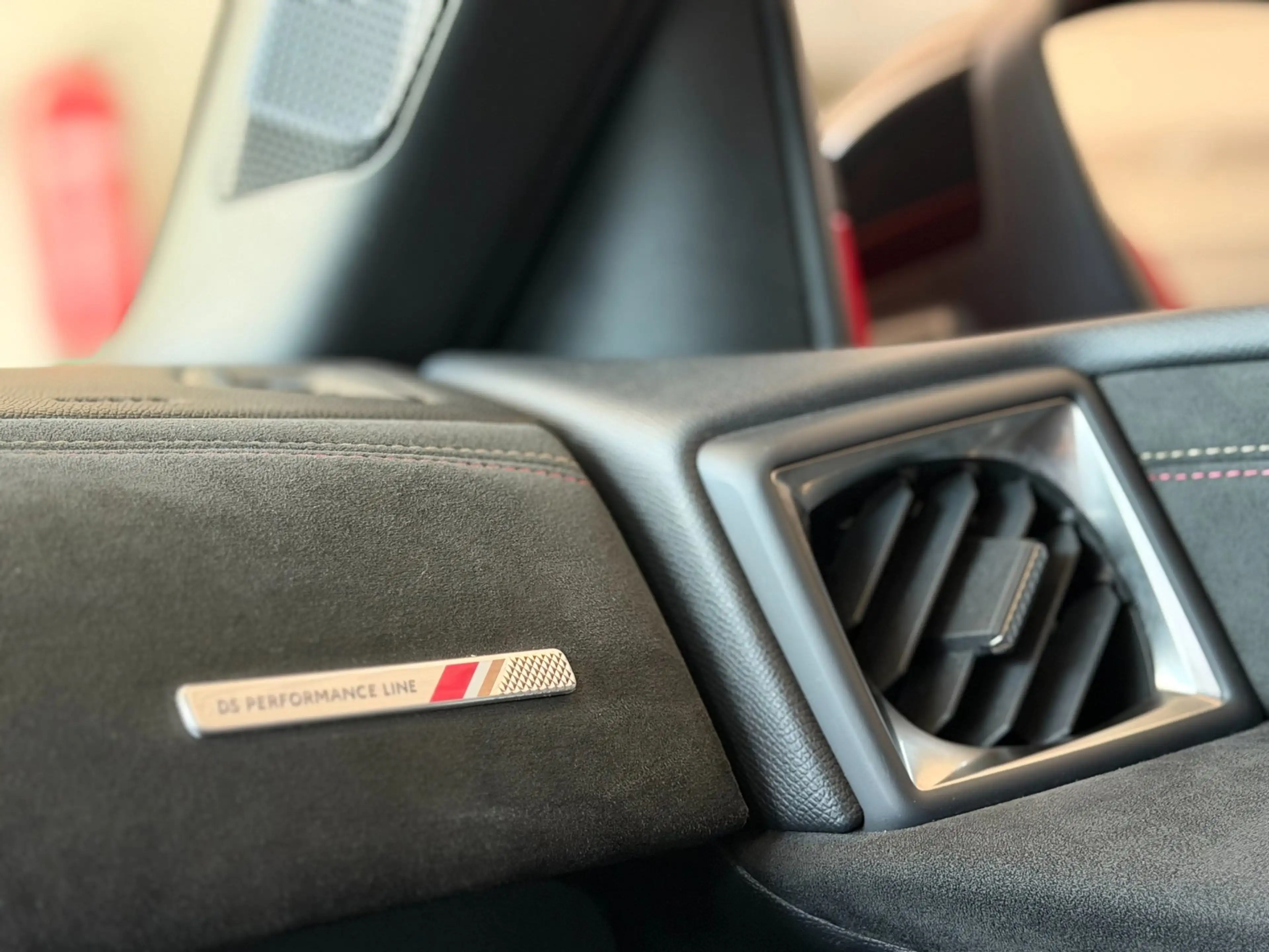 DS Automobiles DS 3 Crossback 1.2 PureTech Performance Line+|Camera|Navigatie|Ca — photo 9
