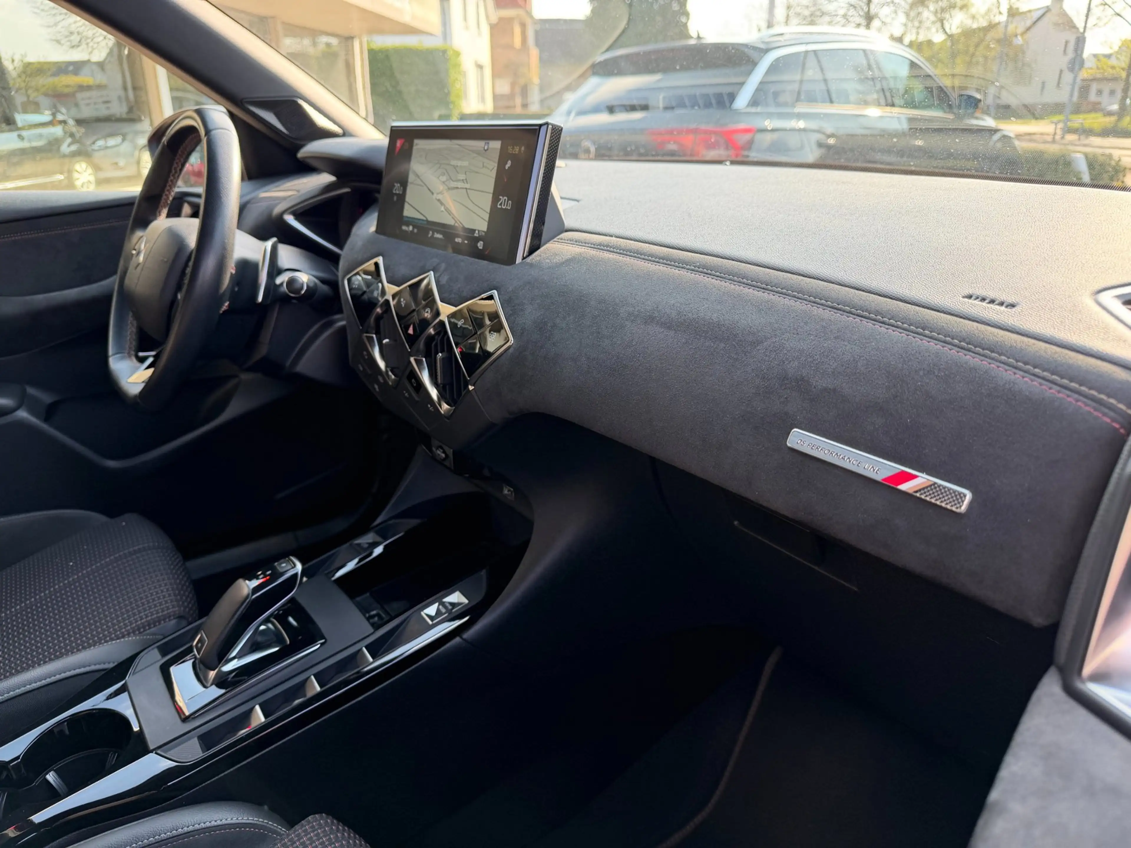 DS Automobiles DS 3 Crossback 1.2 PureTech Performance Line+|Camera|Navigatie|Ca — photo 7