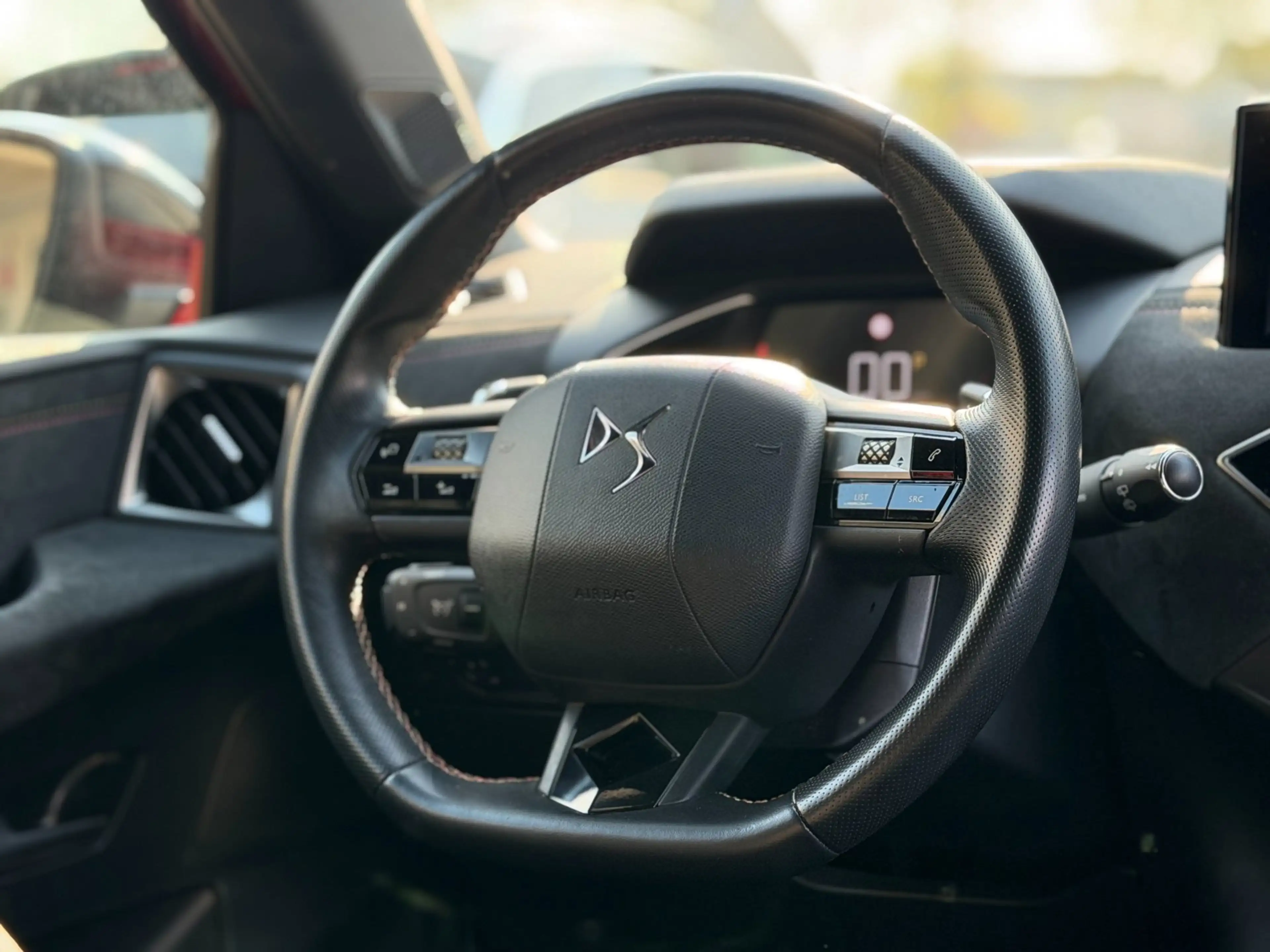 DS Automobiles DS 3 Crossback 1.2 PureTech Performance Line+|Camera|Navigatie|Ca — photo 11