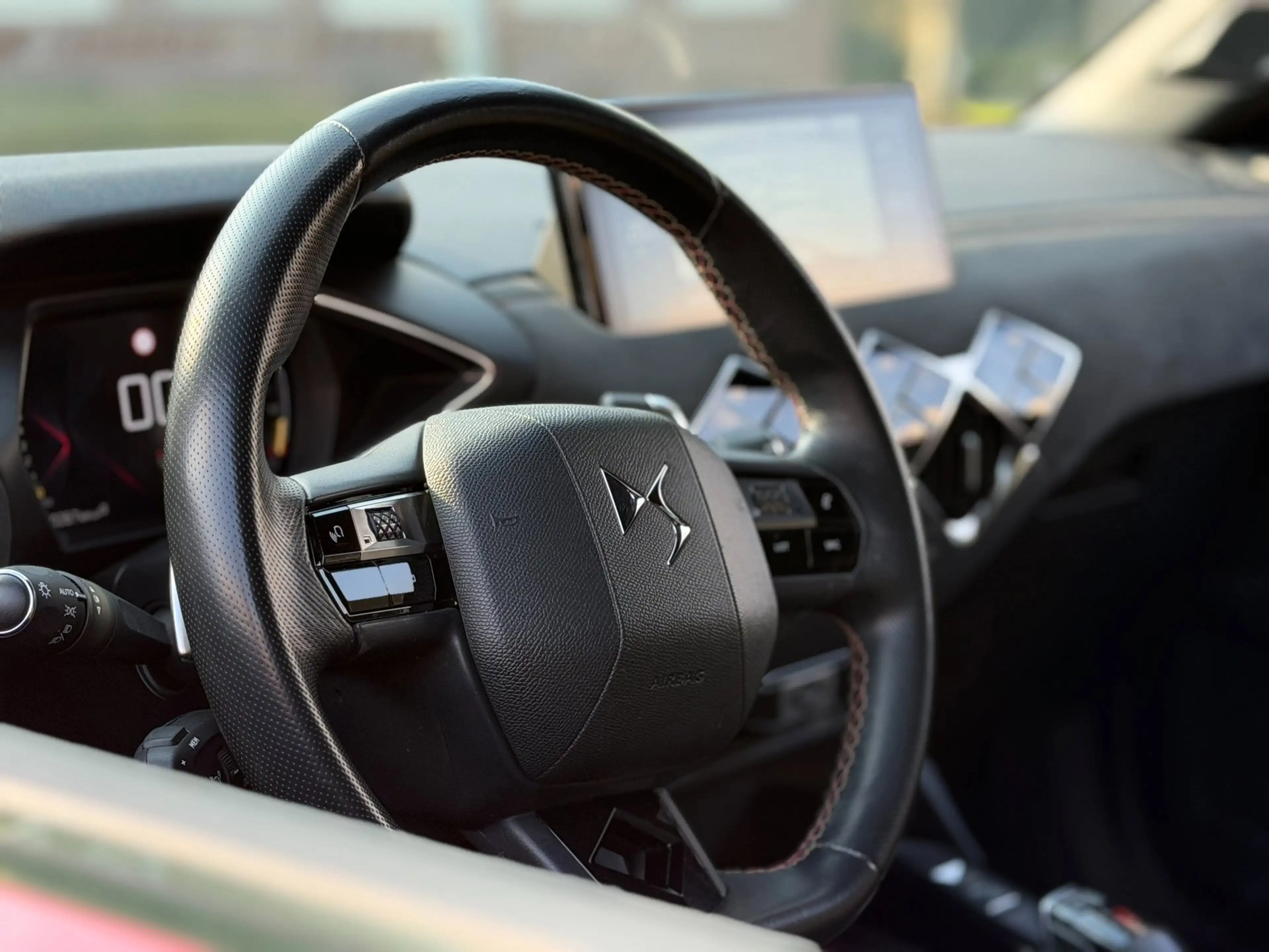DS Automobiles DS 3 Crossback 1.2 PureTech Performance Line+|Camera|Navigatie|Ca — photo 10