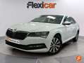 Skoda Superb Combi 2.0TDI Style 4x4 110kW Blanco - thumbnail 3