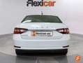 Skoda Superb Combi 2.0TDI Style 4x4 110kW Blanco - thumbnail 7