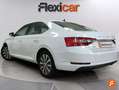 Skoda Superb Combi 2.0TDI Style 4x4 110kW Blanco - thumbnail 5