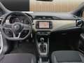 Nissan Micra 1.0 N-Way NAVI SITZHEIZUNG PDC KLIMA Weiß - thumbnail 18